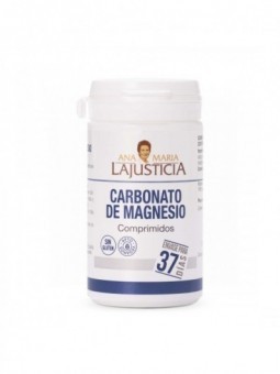 LaJusticia Carbonato de...