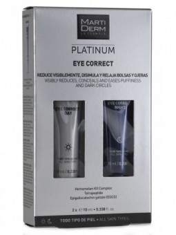 Martiderm Platinum Eye...