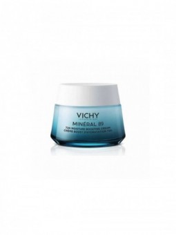 Vichy Mineral 89 Crema...
