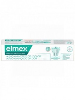 Elmex Sensitive Profesional...