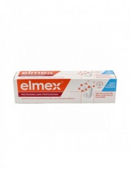 Tp Elmex Proteccion Caries...