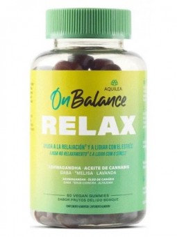Aquilea Onbalance Relax  60...
