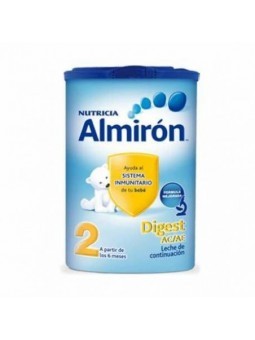 Almiron 2 Digest Ac/ad 800...