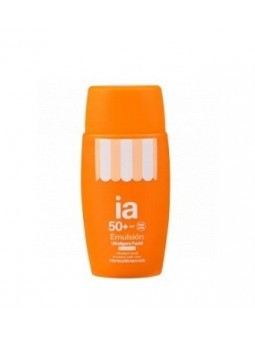 Interapothek Emulsión Solar...