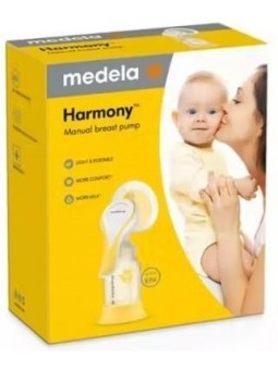 Medela Sacaleches Manual...