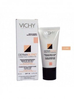 Vichy Dermablend Maquillaje...