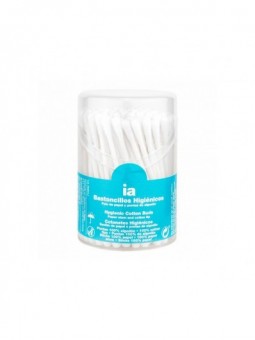 Interapothek Bastoncillos...