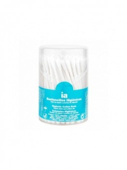 Interapothek Bastoncillos...