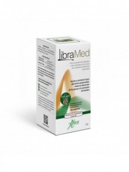 Libramed Comprimidos Frasco...