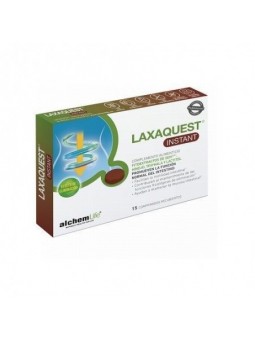 Laxaquest Instant 15 Comp