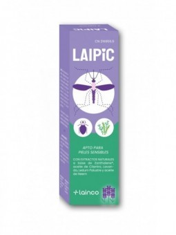 Laipic Spray 100ml