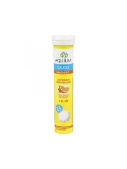 Aquilea Calcio + Magnesio...