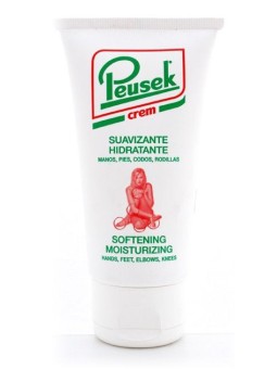 Peusek Crema Suavizante...
