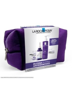 La Roche Posay Pack Mela B3...