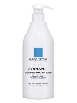 La Roche Posay Avenamit...