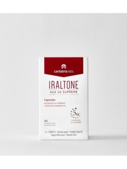 Ifcantabria Iraltone Aga 5...