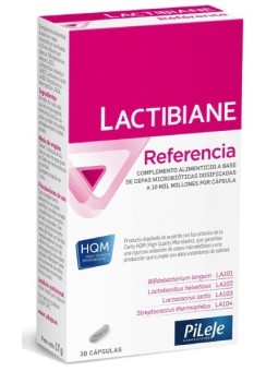 Lactibiane Reference 30...