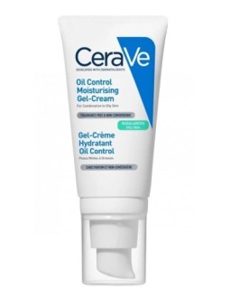 Cerave Oil Control Gel...