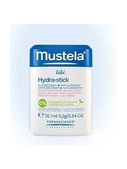 Mustela Hydra-stick 10 ml