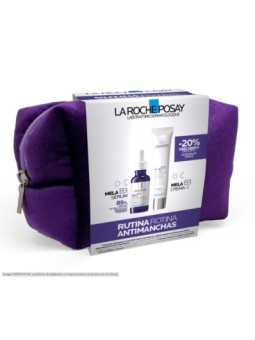 Pack Mela B3 Sérum+ Mela B3...