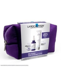 Pack Mela B3 Sérum+ Mela B3...