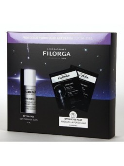 Filorga Cofre Protocolo...