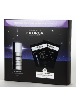 Filorga Cofre Protocolo...