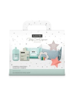 Suavinex Canastilla Baby...