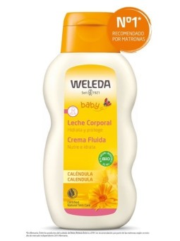 Weleda Leche Corporal...