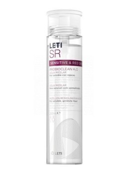 LetiSR ProbioClean H2O Agua...