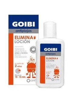 Locion Antiparasitaria...