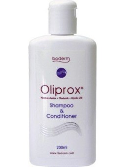 Oliprox Champu 200 Ml