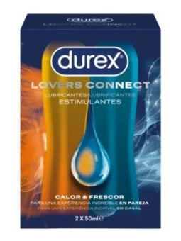Durex Lovers Connect 2...