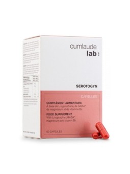 Cumlaude Lab Serotogyn 60...