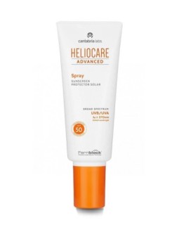 Heliocare Advanced SPF-50...