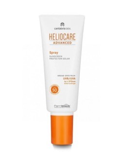 Heliocare Advanced SPF-50...