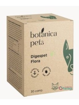 Botánica Pets Digestpet...