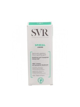 SVR Spirial Crème...