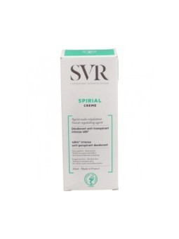 SVR Spirial Crème...