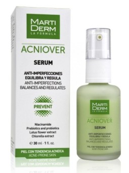 Martiderm Sérum Acniover 30ml