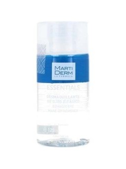 Martiderm Desmaquillante...