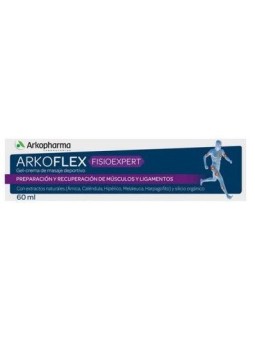 Arkopharma Arkoflex Gel...