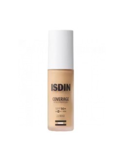 Isdin Coverage Color 2.0 Beige