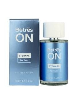 Betres On Eau De Parfum...