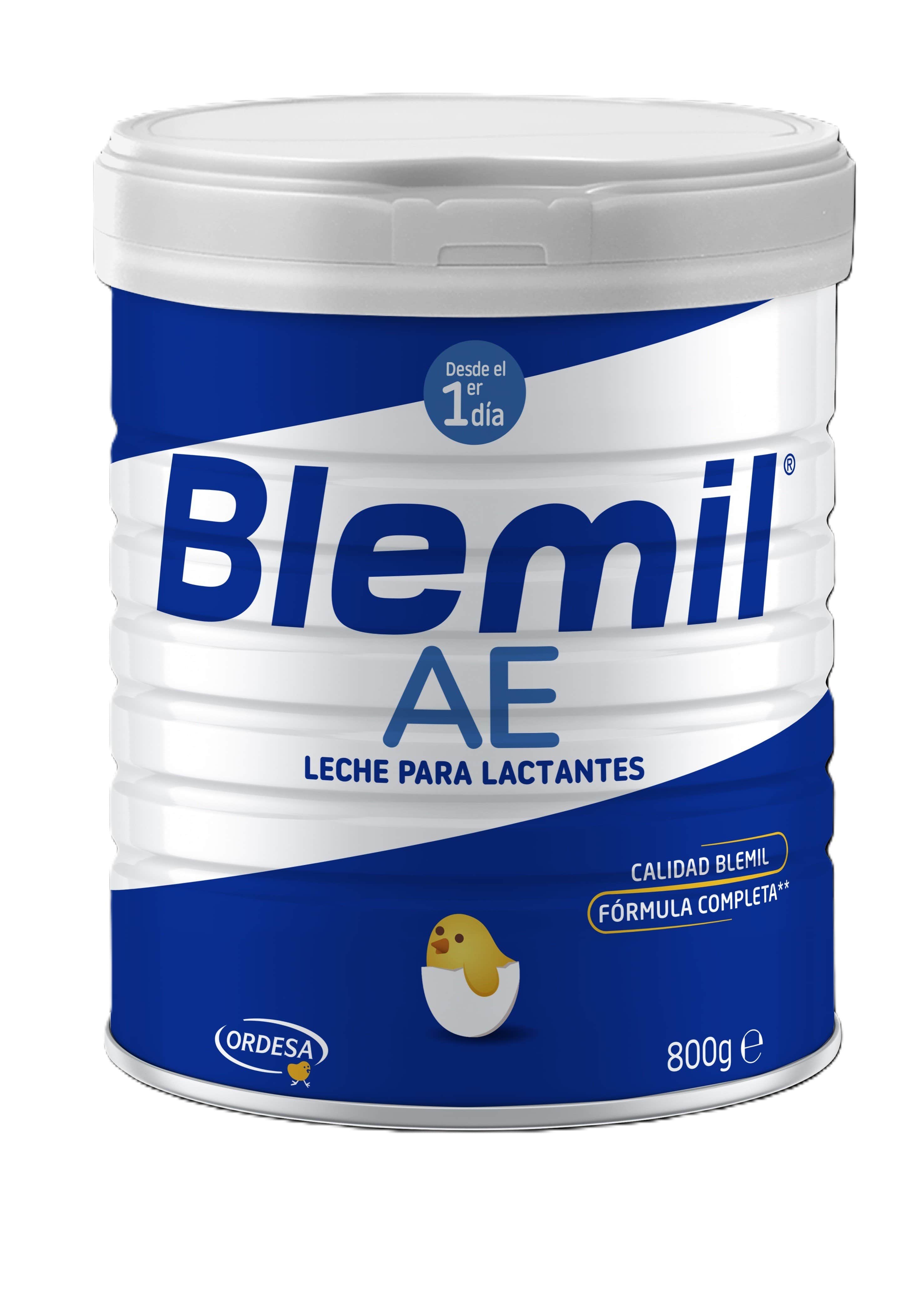 Blemil Plus AE 800g