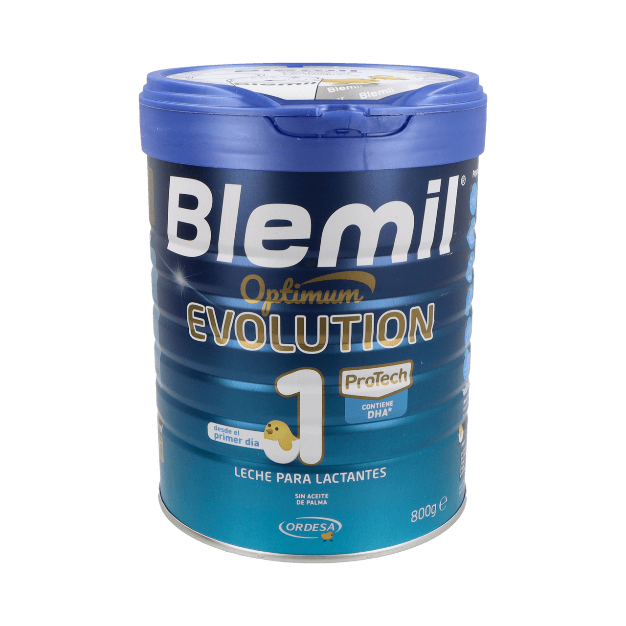 Blemil 1 Optimum Evolution 800g