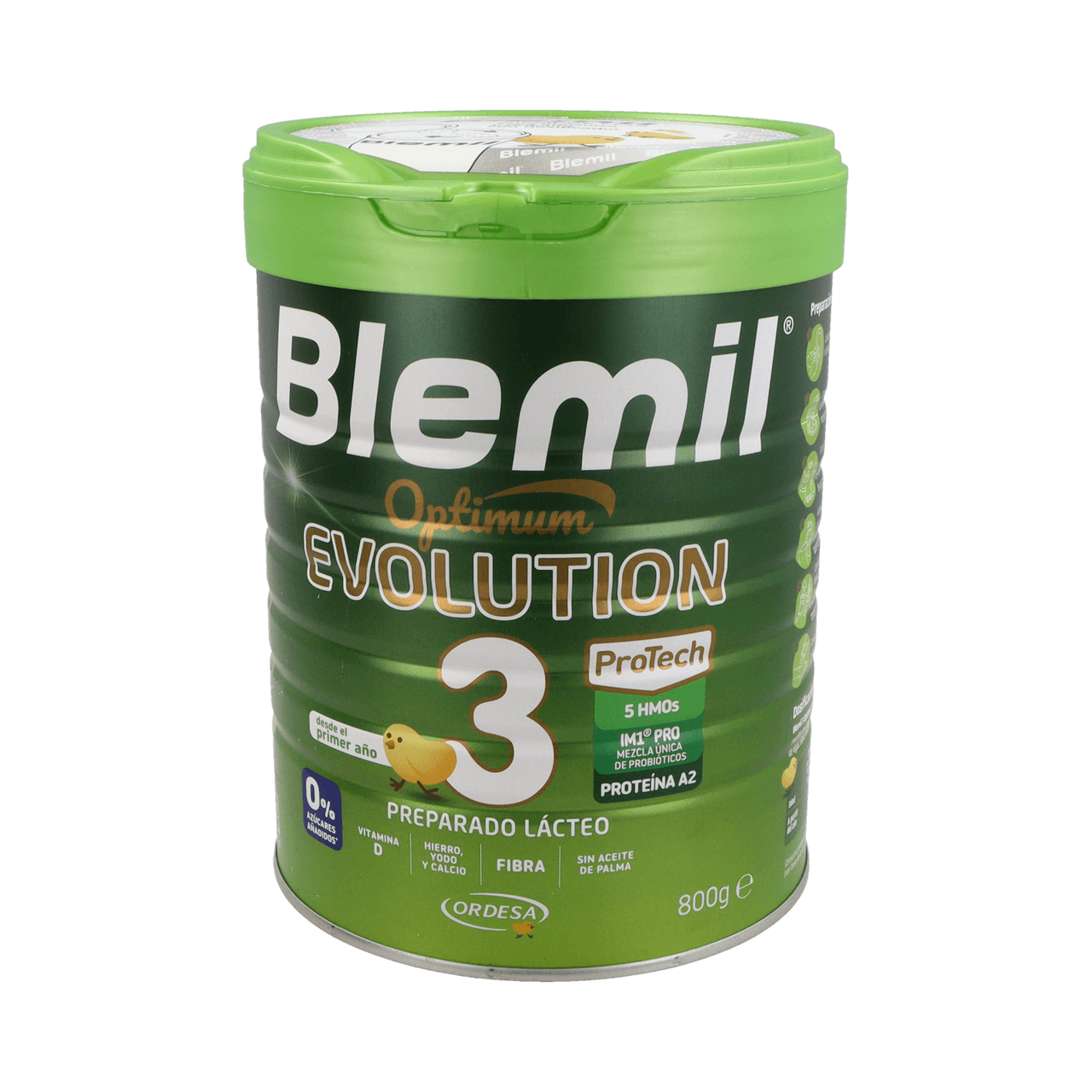 Blemil 3 Optimum Evolution 800g
