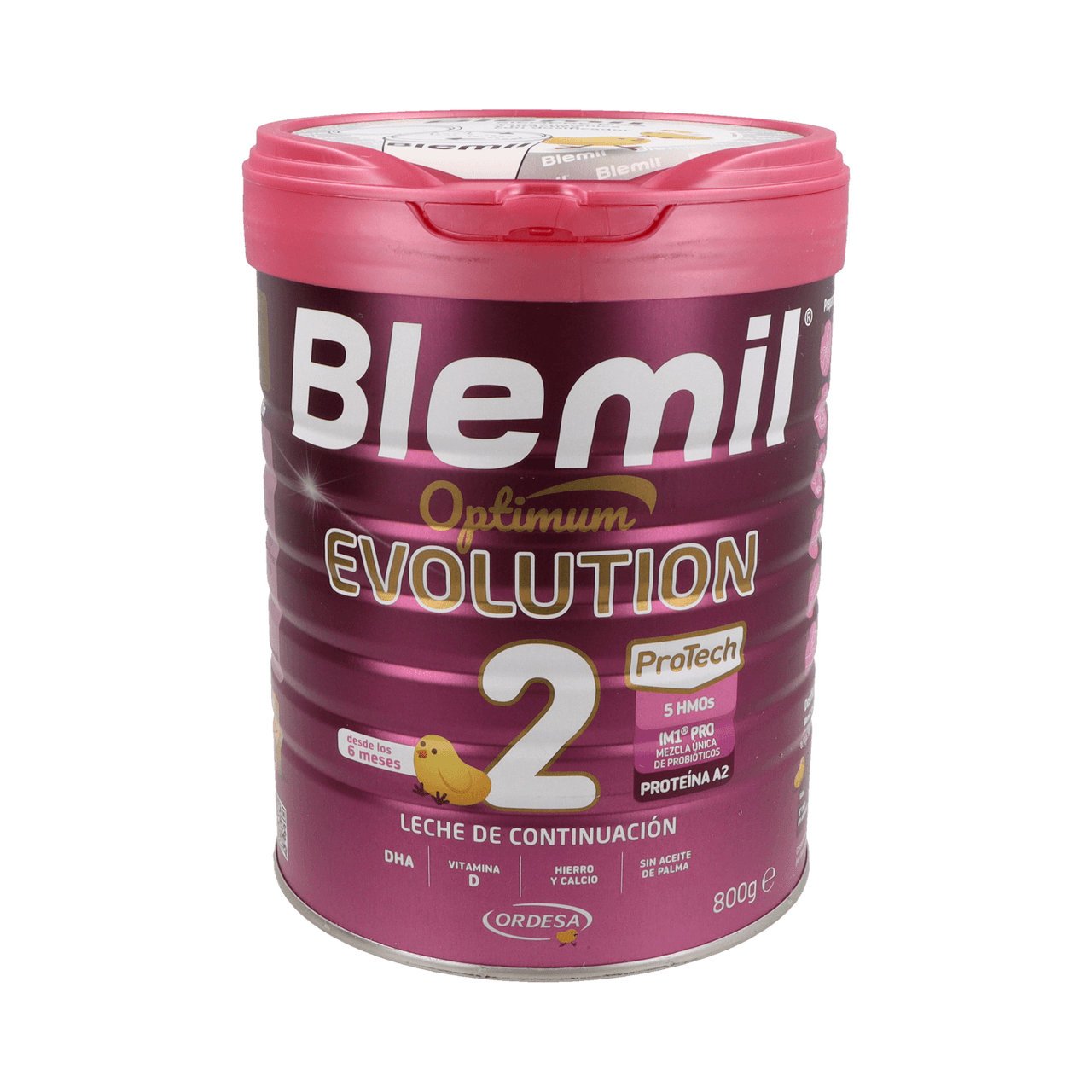 Blemil 2 Optimum Evolution 800g