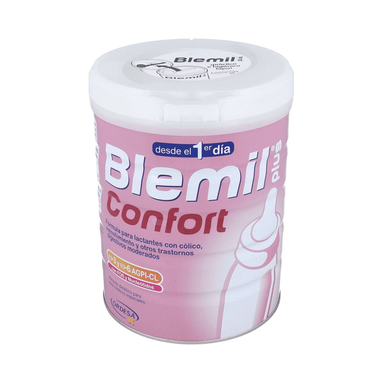 Blemil 1 Confort Evolution 800g