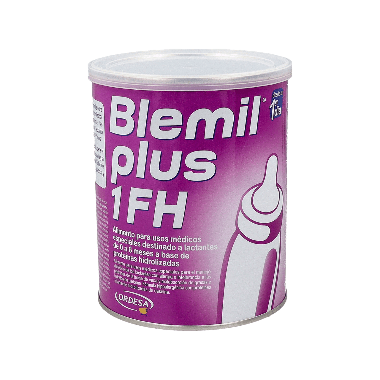 Blemil Plus 1 FH Sabor Neutro 400g